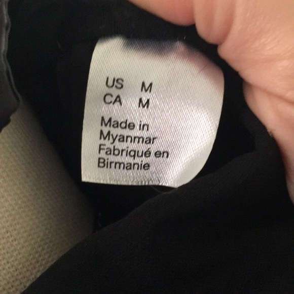 DIVIDED Spring Long Jacket - Picture 4 of 6